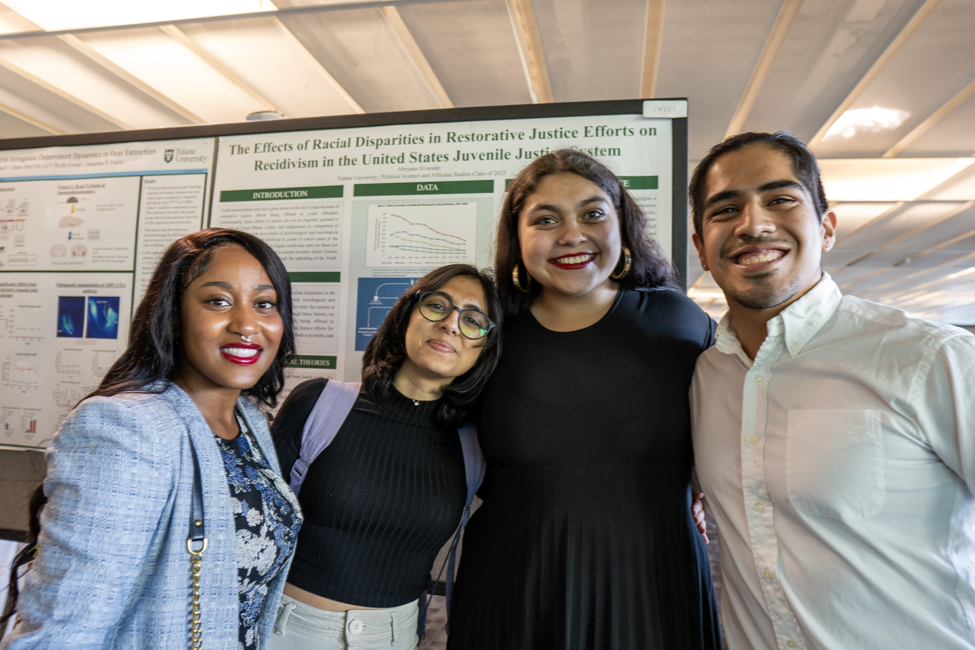 Summer Research Institute for Racial Equity